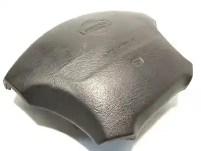 Peça sobressalente para automóvel em segunda mão airbag dianteiro esquerdo por nissan terrano ii (r20) 2.7 td 4wd referências oem iam 985100x000