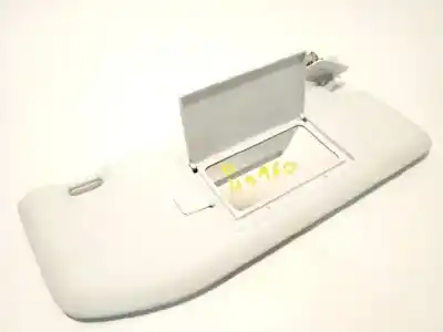 Gebrauchtes Autoersatzteil rechter sonnenschutz zum peugeot 2008 (--.2013->) style oem-iam-referenzen 1619396180