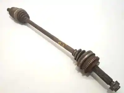 Автозапчасти б/у задняя правая трансмиссия за subaru legacy berl./familiar b12 (be/bh) 2.5 16v cat ссылки oem iam 28421ae011