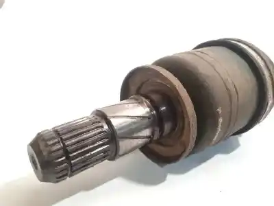 Автозапчастина б/у трансмісія задня права для subaru legacy berl./familiar b12 (be/bh) 2.5 16v cat посилання на oem iam 28421ae011  