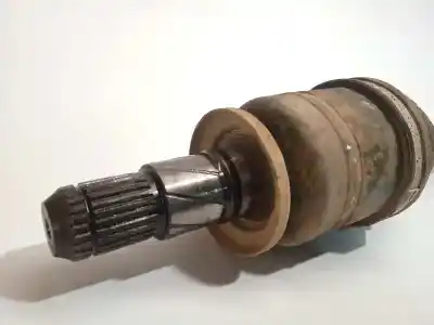 Second-hand car spare part rear left transmission for subaru legacy berl./familiar b12 (be/bh) 2.5 16v cat oem iam references 28421ae021  