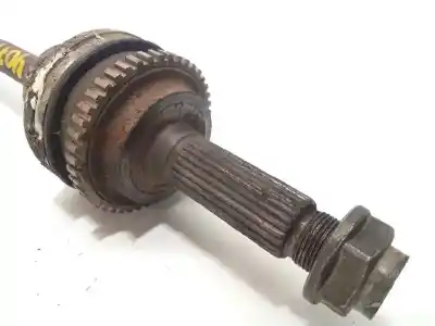 Second-hand car spare part rear left transmission for subaru legacy berl./familiar b12 (be/bh) 2.5 16v cat oem iam references 28421ae021  