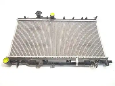 Автозапчасти б/у водяной радиатор за subaru legacy berl./familiar b12 (be/bh) 2.5 16v cat ссылки oem iam 45111ae011