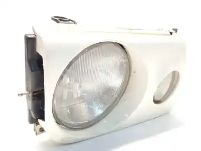 Peça sobressalente para automóvel em segunda mão farol / farolim direito por nissan terrano/terrano.ii (r20) 2.4 cat referências oem iam 260108f100  