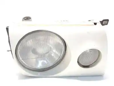 Peça sobressalente para automóvel em segunda mão farol / farolim direito por nissan terrano/terrano.ii (r20) 2.4 cat referências oem iam 260108f100  