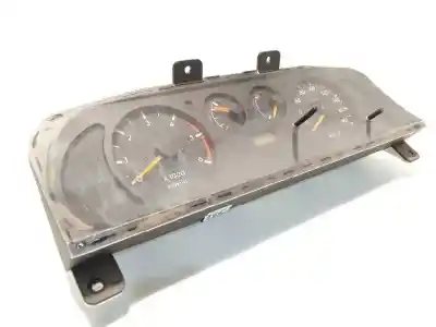Pezzo di ricambio per auto di seconda mano pannello degli strumenti per nissan terrano/terrano.ii (r20) 2.4 cat riferimenti oem iam 248107f012