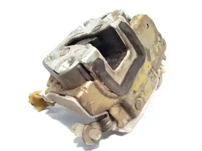 Pezzo di ricambio per auto di seconda mano serratura porta anteriore destra per nissan terrano/terrano.ii (r20) 2.4 cat riferimenti oem iam 805024f165