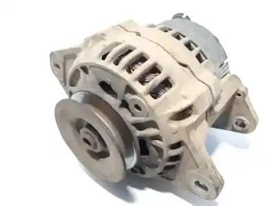 Pezzo di ricambio per auto di seconda mano alternatore per nissan terrano/terrano.ii (r20) 2.4 cat riferimenti oem iam 231007f001