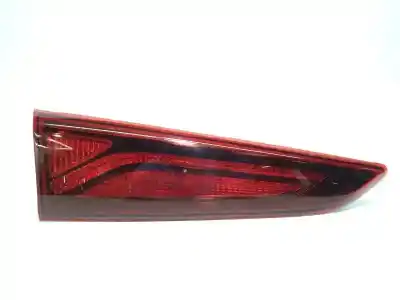 Автозапчасти б/у внутренний левый задний фонарь за hyundai kona 1.0 tgdi cat ссылки oem iam 92403j9000