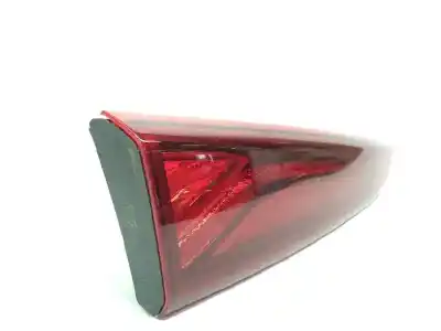 Автозапчастина б/у внутрішній лівий задній ліхар для hyundai kona 1.0 tgdi cat посилання на oem iam 92403j9000  