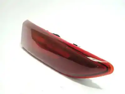 Автозапчастина б/у внутрішній лівий задній ліхар для hyundai kona 1.0 tgdi cat посилання на oem iam 92403j9000  