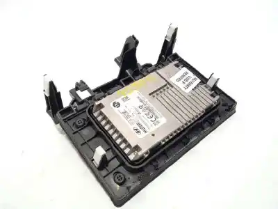 Автозапчасти б/у электронный модуль за hyundai kona 1.0 tgdi cat ссылки oem iam 95560j9000  