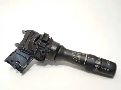 Peça sobressalente para automóvel em segunda mão comutador de limpa vidros por toyota auris luna+ referências oem iam 8465202410