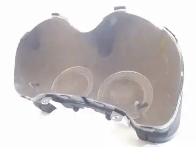 Peça sobressalente para automóvel em segunda mão quadrante por toyota auris luna+ referências oem iam 8380002m12 a2c53245521 