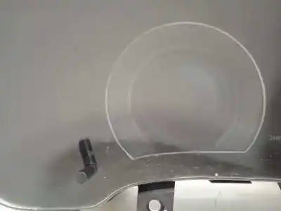 Peça sobressalente para automóvel em segunda mão quadrante por toyota auris luna+ referências oem iam 8380002m12 a2c53245521 