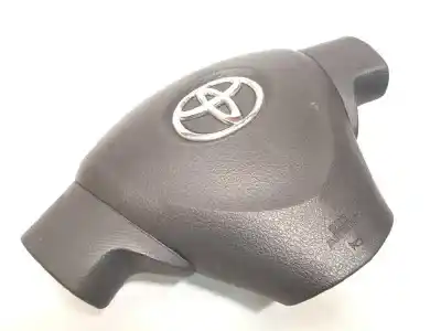 Peça sobressalente para automóvel em segunda mão airbag dianteiro esquerdo por toyota auris luna+ referências oem iam 4513002280