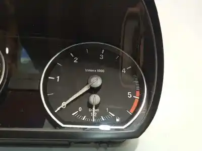 Peça sobressalente para automóvel em segunda mão quadrante por bmw serie 1 berlina (e81/e87) 118d referências oem iam 9141475 62109141475 