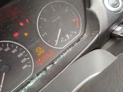 Peça sobressalente para automóvel em segunda mão quadrante por bmw serie 1 berlina (e81/e87) 118d referências oem iam 9141475 62109141475 