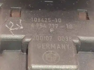 Автозапчасти б/у переключатель стартера за bmw serie 1 berlina (e81/e87) 118d ссылки oem iam 6954717 66129172369 