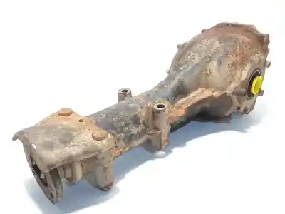 Автозапчасти б/у задний дифференциал за subaru legacy berl./familiar b12 (be/bh) 2.5 16v cat ссылки oem iam 27011aa333