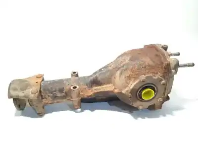 Автозапчастина б/у задній диференціал для subaru legacy berl./familiar b12 (be/bh) 2.5 16v cat посилання на oem iam 27011aa333  