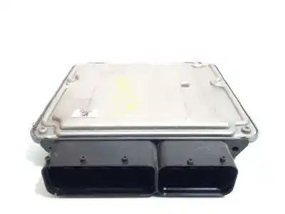 Автозапчастина б/у ебу контролер двигуна для opel insignia a sedán (g09) 2.0 cdti (69) посилання на oem iam 55575349 55576906 0281017105