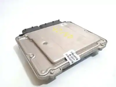 Автозапчастина б/у ебу контролер двигуна для opel insignia a sedán (g09) 2.0 cdti (69) посилання на oem iam 55575349 55576906 0281017105