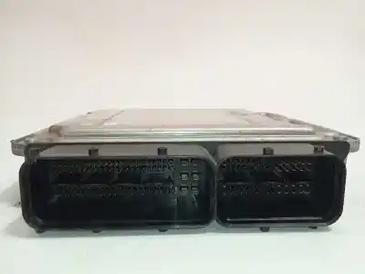 Автозапчастина б/у ебу контролер двигуна для opel insignia a sedán (g09) 2.0 cdti (69) посилання на oem iam 55575349 55576906 0281017105