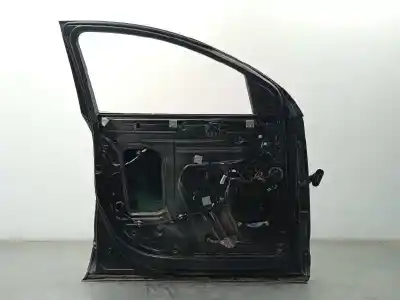 Recambio de automóvil de segunda mano de puerta delantera izquierda para audi q7 (4l) 3.0 v6 24v tdi referencias oem iam 4l0831051a  