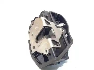 Second-hand car spare part rear right door lock for bmw serie 1 berlina (e81/e87) 118d oem iam references 7202148