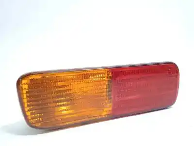 Gebrauchtes Autoersatzteil heckleuchte links stossstange zum land rover discovery (lt) 2.5 turbodiesel oem-iam-referenzen xfb101490 tsbjm99149 