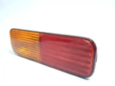 Gebrauchtes Autoersatzteil heckleuchte links stossstange zum land rover discovery (lt) 2.5 turbodiesel oem-iam-referenzen xfb101490 tsbjm99149 