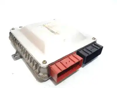 Pezzo di ricambio per auto di seconda mano centralina motore per land rover discovery (lt) 2.5 turbodiesel riferimenti oem iam nnn000120 nnw004050 salltgm88
