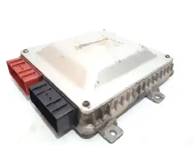 Pezzo di ricambio per auto di seconda mano centralina motore per land rover discovery (lt) 2.5 turbodiesel riferimenti oem iam nnn000120 nnw004050 salltgm88