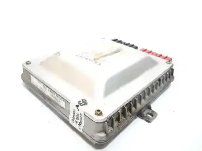 Pezzo di ricambio per auto di seconda mano centralina motore per land rover discovery (lt) 2.5 turbodiesel riferimenti oem iam nnn000120 nnw004050 salltgm88