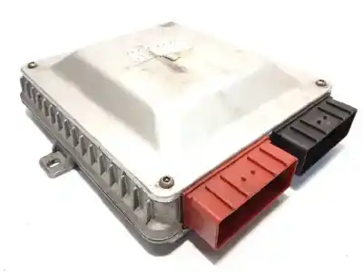 Pezzo di ricambio per auto di seconda mano centralina motore per land rover discovery (lt) 2.5 turbodiesel riferimenti oem iam nnn000120 nnw00405 salltgm88s