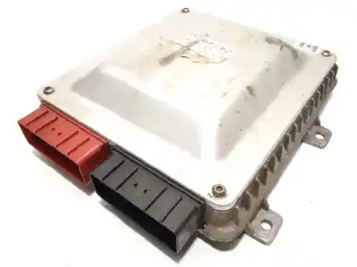 Pezzo di ricambio per auto di seconda mano centralina motore per land rover discovery (lt) 2.5 turbodiesel riferimenti oem iam nnn000120 nnw00405 salltgm88s