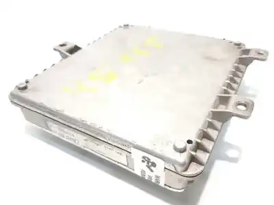 Pezzo di ricambio per auto di seconda mano centralina motore per land rover discovery (lt) 2.5 turbodiesel riferimenti oem iam nnn000120 nnw00405 salltgm88s