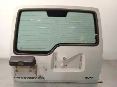 Автозапчасти б/у задняя дверь за land rover discovery (lt) 2.5 turbodiesel ссылки oem iam bhd700080