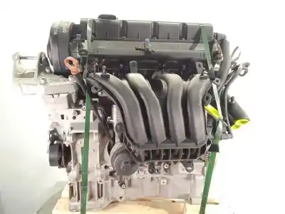 Pezzo di ricambio per auto di seconda mano MOTORE COMPLETO per PEUGEOT 407  Riferimenti OEM IAM 6FY  
