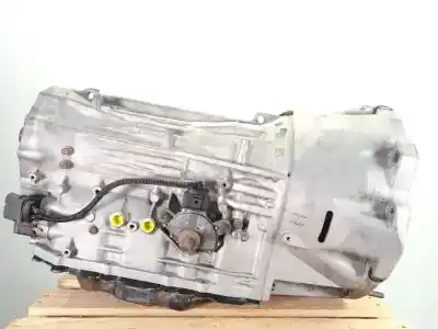 Recambio de automóvil de segunda mano de caja cambios para audi q7 (4l) 3.0 v6 24v tdi referencias oem iam  09d300038d tr60sn