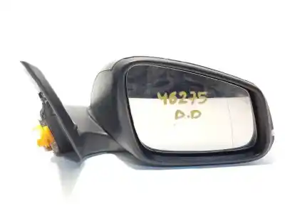 Piesă de schimb auto la mâna a doua oglinda laterala retrovizor dreapta pentru bmw serie 4 gran coupe (f36) 420d m sport referințe oem iam 51167459138  