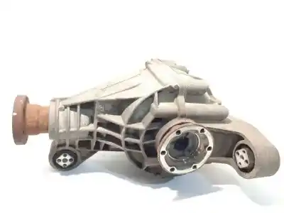 Second-hand car spare part rear differential for audi q7 (4l) 3.0 tdi oem iam references   0ab525017f