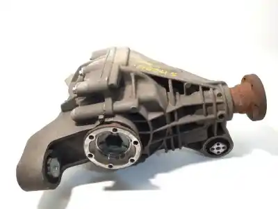 Second-hand car spare part rear differential for audi q7 (4l) 3.0 tdi oem iam references   0ab525017f