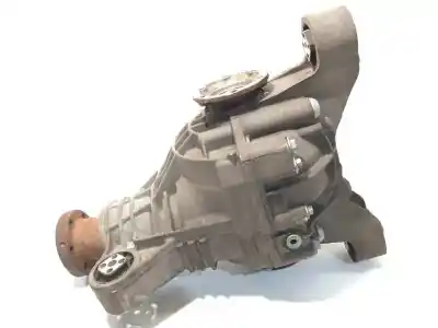 Second-hand car spare part rear differential for audi q7 (4l) 3.0 tdi oem iam references   0ab525017f