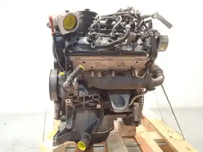 Recambio de automóvil de segunda mano de motor completo para audi q7 (4l) 3.0 v6 24v tdi referencias oem iam   