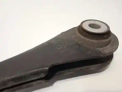 Recambio de automóvil de segunda mano de brazo suspension inferior trasero derecho para bmw serie 4 gran coupe (f36) 420d referencias oem iam 6792533 33326792533 