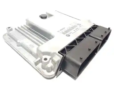 Pièce détachée automobile d'occasion calculateur moteur ecu pour bmw serie 4 gran coupe (f36) 420d m sport références oem iam 8589145 0281032308 