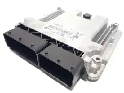 Pièce détachée automobile d'occasion calculateur moteur ecu pour bmw serie 4 gran coupe (f36) 420d m sport références oem iam 8589145 0281032308 