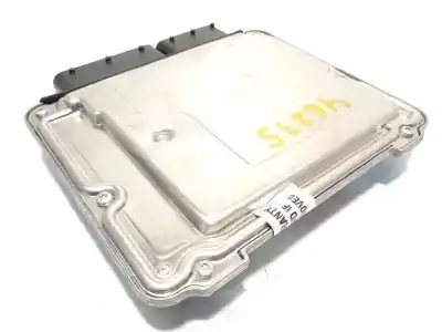 Pièce détachée automobile d'occasion calculateur moteur ecu pour bmw serie 4 gran coupe (f36) 420d m sport références oem iam 8589145 0281032308 